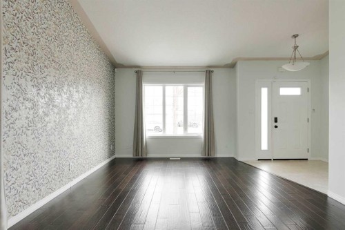 181 Waniandy Way, Fort Mcmurray, AB - Indoor Photo Showing Other Room