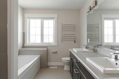 111 Killdeer Way, Fort Mcmurray, AB - Indoor Photo Showing Bathroom