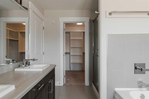 111 Killdeer Way, Fort Mcmurray, AB - Indoor Photo Showing Bathroom
