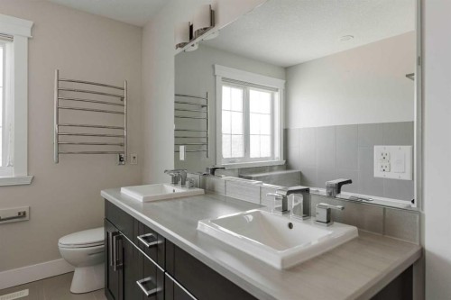 111 Killdeer Way, Fort Mcmurray, AB - Indoor Photo Showing Bathroom