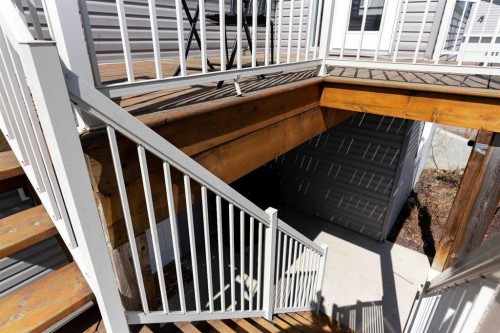 111 Killdeer Way, Fort Mcmurray, AB -  Photo Showing Other Room