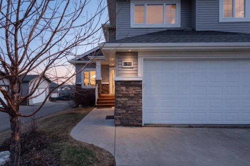 111 Killdeer Way, Fort Mcmurray, AB - Outdoor