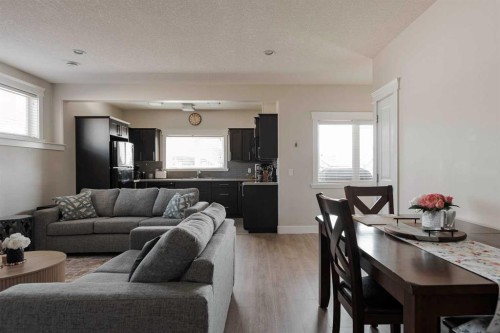 111 Killdeer Way, Fort Mcmurray, AB - Indoor