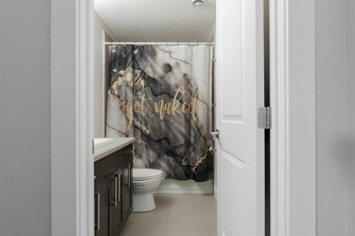 111 Killdeer Way, Fort Mcmurray, AB - Indoor Photo Showing Bathroom
