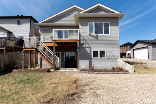 111 Killdeer Way, Fort Mcmurray, AB - Outdoor