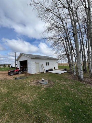 164075 Township Rd 712, Rural Athabasca County, AB 
