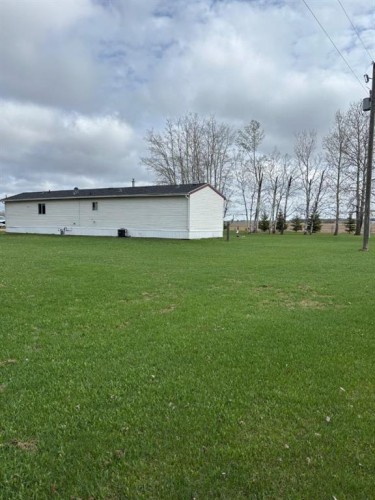 164075 Township Rd 712, Rural Athabasca County, AB 