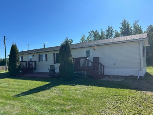 164075 Township Rd 712, Rural Athabasca County, AB 
