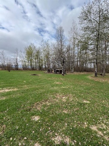 164075 Township Rd 712, Rural Athabasca County, AB 