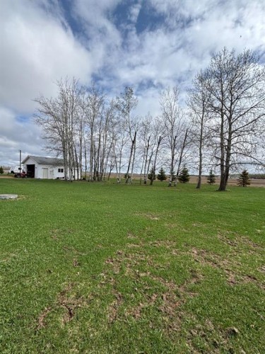 164075 Township Rd 712, Rural Athabasca County, AB 