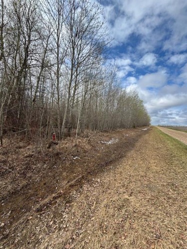 164075 Township Rd 712, Rural Athabasca County, AB 