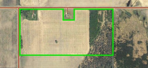164075 Township Rd 712, Rural Athabasca County, AB 