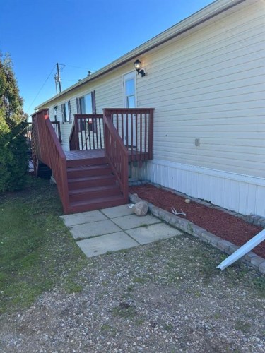 164075 Township Rd 712, Rural Athabasca County, AB 
