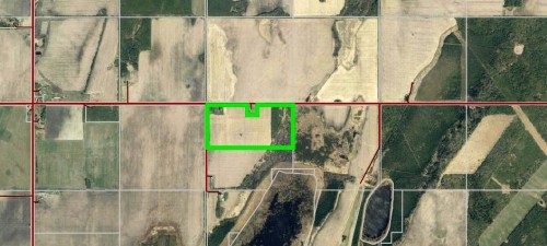 164075 Township Rd 712, Rural Athabasca County, AB 