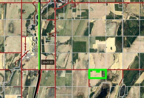 164075 Township Rd 712, Rural Athabasca County, AB 