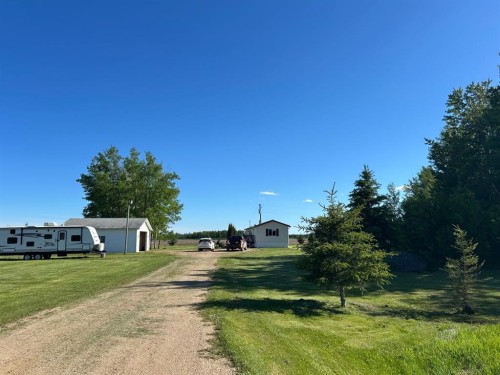 164075 Township Rd 712, Rural Athabasca County, AB 