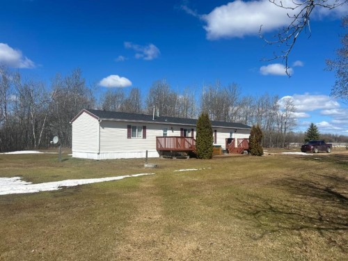 164075 Township Rd 712, Rural Athabasca County, AB 