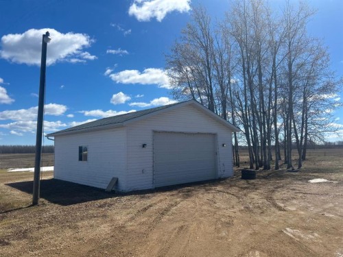 164075 Township Rd 712, Rural Athabasca County, AB 