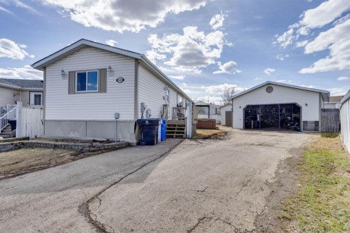 123 Hunter Place, Fort Mcmurray, AB - Outdoor