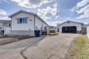 123 Hunter Place, Fort Mcmurray, AB  - Outdoor 