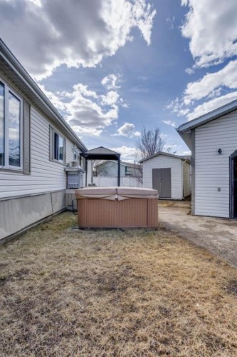 123 Hunter Place, Fort Mcmurray, AB - Outdoor