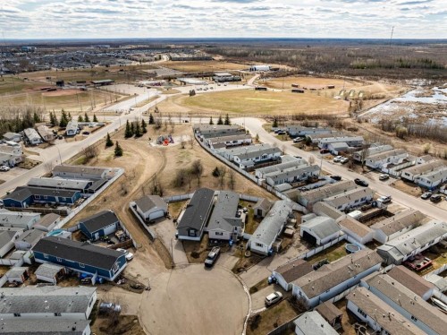 123 Hunter Place, Fort Mcmurray, AB - Outdoor With View