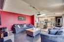 123 Hunter Place, Fort Mcmurray, AB  - Indoor Photo Showing Living Room 