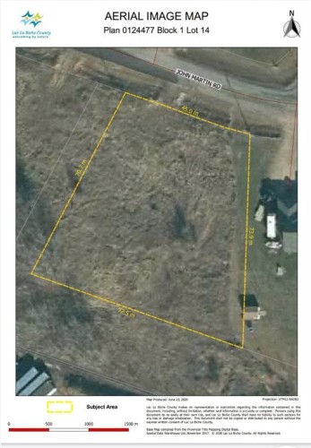 113 67062 Mission Road, Lac La Biche, AB 