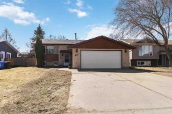 307 Cornwall Drive  Fort Mcmurray, AB T9K 1G7