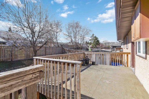 307 Cornwall Drive, Fort Mcmurray, AB - Outdoor