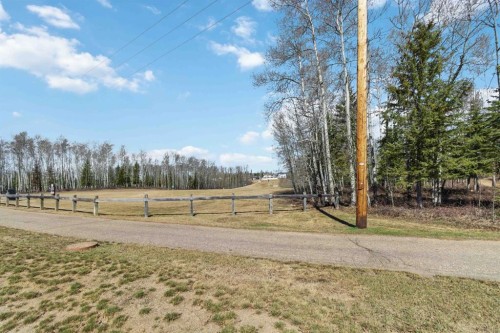 307 Cornwall Drive, Fort Mcmurray, AB - Outdoor With View