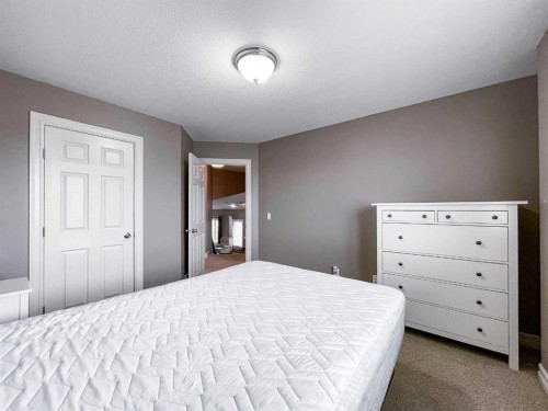 260 Killdeer Way, Fort Mcmurray, AB - Indoor Photo Showing Bedroom