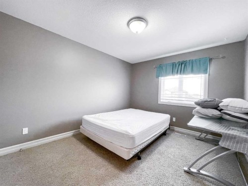 260 Killdeer Way, Fort Mcmurray, AB - Indoor Photo Showing Bedroom