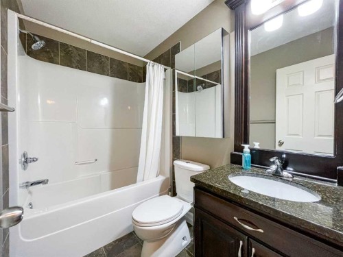 260 Killdeer Way, Fort Mcmurray, AB - Indoor Photo Showing Bathroom