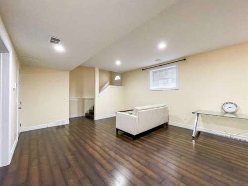 260 Killdeer Way, Fort Mcmurray, AB - Indoor Photo Showing Basement