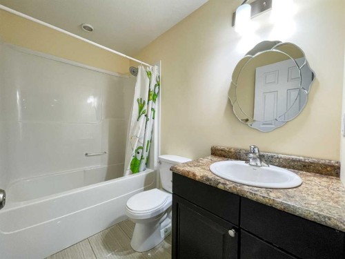 260 Killdeer Way, Fort Mcmurray, AB - Indoor Photo Showing Bathroom