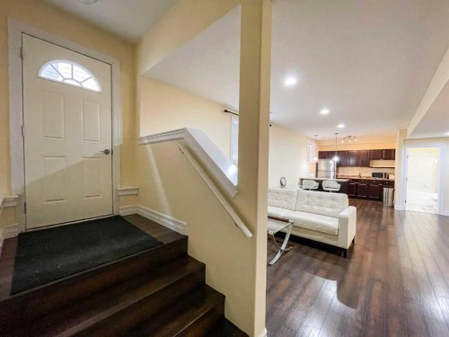260 Killdeer Way, Fort Mcmurray, AB - Indoor Photo Showing Other Room