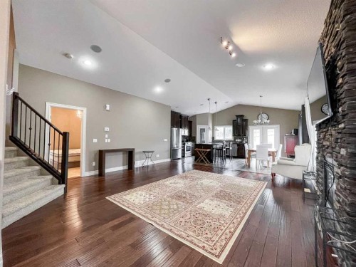 260 Killdeer Way, Fort Mcmurray, AB - Indoor