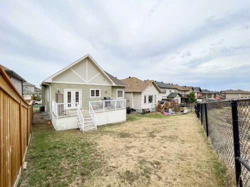 260 Killdeer Way, Fort Mcmurray, AB - Outdoor