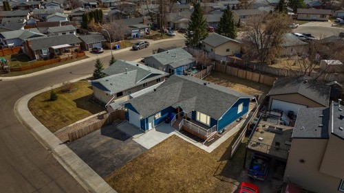 121 Demers Drive  Fort Mcmurray, AB T9H 2B3