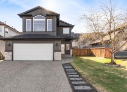 379 Williams Drive Fort Mcmurray, AB T9H 5R1