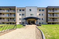 105-9 Clearwater Crescent Fort Mcmurray, AB T9K 2B7