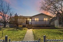 189 Wolverine Drive Fort Mcmurray, AB T9H 4L9