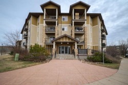 409-108 Denholm Gate Fort Mcmurray, AB T9H 0B3