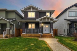 240 Warren Way  Fort Mcmurray, AB T9H 5H9