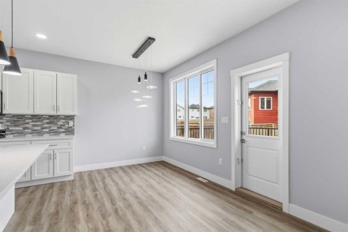 339 Killdeer Way, Fort Mcmurray, AB - Indoor