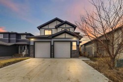 339 Killdeer Way  Fort Mcmurray, AB T9K 0P1