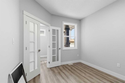 339 Killdeer Way, Fort Mcmurray, AB - Indoor Photo Showing Other Room