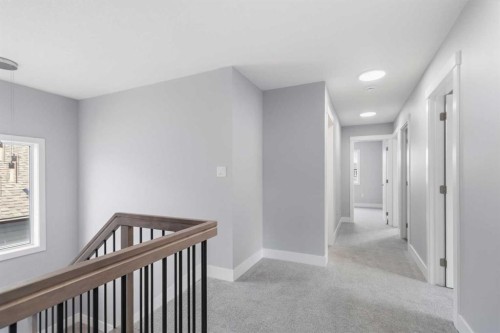 339 Killdeer Way, Fort Mcmurray, AB - Indoor
