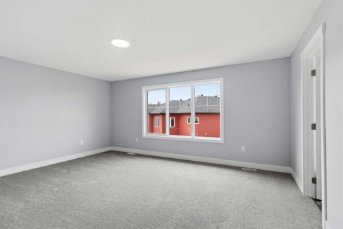 339 Killdeer Way, Fort Mcmurray, AB - Indoor Photo Showing Other Room